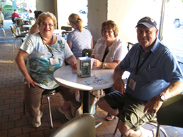 USS Thomaston Reunion 2013